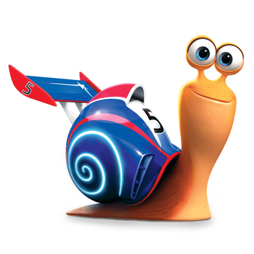 Turbo_Snail